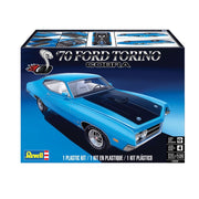 Revell 14534 1/24 1970 Ford Torino Cobra