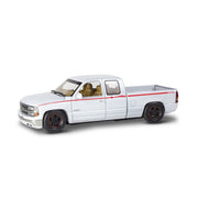 Revell 14538 1/25 1999 Chevy Silverado Custom Pickup