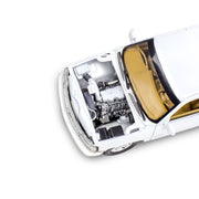 Revell 14538 1/25 1999 Chevy Silverado Custom Pickup