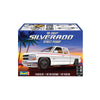Revell 14538 1/25 1999 Chevy Silverado Custom Pickup