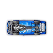 Revell 14540 1/24 1985 Chevy Camaro Z28