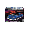 Revell 14540 1/24 1985 Chevy Camaro Z28