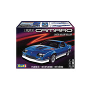 Revell 14540 1/24 1985 Chevy Camaro Z28