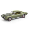 Revell 14545 1/25 68 Firebird