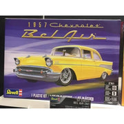 Revell 14551 1/25 57 Chevy Bel Air