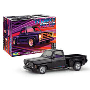 Revell 14552 1/25 76 Chevy Square Body Street Truck