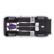 Revell 14552 1/25 76 Chevy Square Body Street Truck