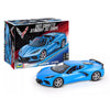 Revell 14556 1/25 2022 Corvette Stingray Z51 Coupe