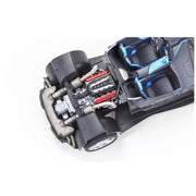 Revell 14556 1/25 2022 Corvette Stingray Z51 Coupe