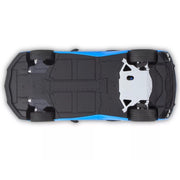 Revell 14556 1/25 2022 Corvette Stingray Z51 Coupe