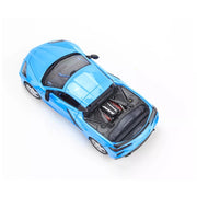 Revell 14556 1/25 2022 Corvette Stingray Z51 Coupe