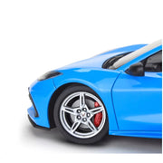Revell 14556 1/25 2022 Corvette Stingray Z51 Coupe
