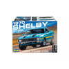 Revell 14563 1/25 1970 Shelby GT-500