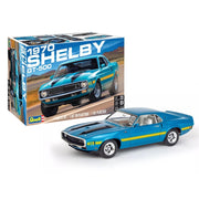 Revell 14563 1/25 1970 Shelby GT-500