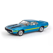 Revell 14563 1/25 1970 Shelby GT-500