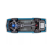 Revell 14563 1/25 1970 Shelby GT-500