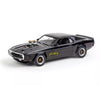 Revell 14563 1/25 1970 Shelby GT-500