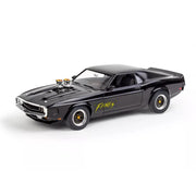 Revell 14563 1/25 1970 Shelby GT-500