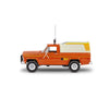 Revell 14568 1/25 Jeep J-10 Pick-Up with Camper