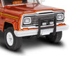 Revell 14568 1/25 Jeep J-10 Pick-Up with Camper