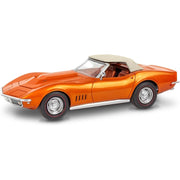 Revell 14572 1/24 68 Corvette L-88 Roadster