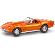 Revell 14572 1/24 68 Corvette L-88 Roadster