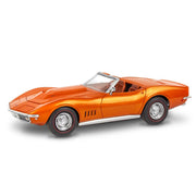 Revell 14572 1/24 68 Corvette L-88 Roadster