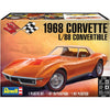Revell 14572 1/24 68 Corvette L-88 Roadster