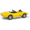 Revell 14572 1/24 68 Corvette L-88 Roadster