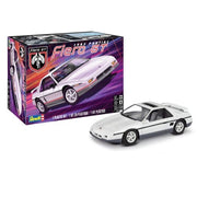 Revell 14573 1/24 1985 Pontiac Fiero GT