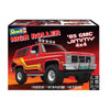 Revell 14577 1/25 ‚Äô85 GMC Jimmy 4X4 High Roller