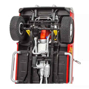 Revell 14577 1/25 ‚Äô85 GMC Jimmy 4X4 High Roller