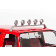 Revell 14577 1/25 ‚Äô85 GMC Jimmy 4X4 High Roller