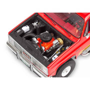Revell 14577 1/25 ‚Äô85 GMC Jimmy 4X4 High Roller
