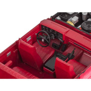 Revell 14577 1/25 ‚Äô85 GMC Jimmy 4X4 High Roller