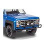 Revell 14581 1/25 78 Chevy 4X4 Pickup + Malibu Gp Virage And Trailer