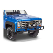 Revell 14581 1/25 78 Chevy 4X4 Pickup + Malibu Gp Virage And Trailer