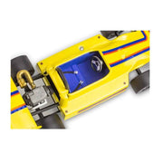 Revell 14581 1/25 78 Chevy 4X4 Pickup + Malibu Gp Virage And Trailer