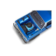 Revell 14581 1/25 78 Chevy 4X4 Pickup + Malibu Gp Virage And Trailer