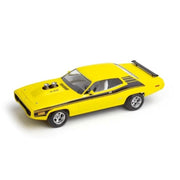 Revell 14588 1/24 '71 Plymouth Satelie GTX Street Machine