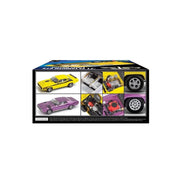 Revell 14588 1/24 '71 Plymouth Satelie GTX Street Machine
