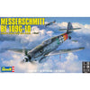 Revell 15873 1/48 Messerschmitt Me-109G