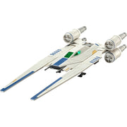 Revell 1637 Rebel U-Wing Fighter Star Wars