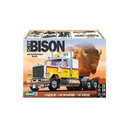 Revell 17471 1/32 Chevy Bison Semi Truck