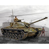 Revell 1/35 M48A2 Patton Tank
