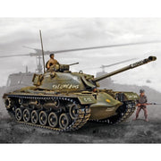 Revell 1/35 M48A2 Patton Tank