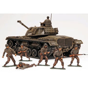 Revell 1/35 M48A2 Patton Tank