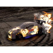 Revell 24695 1/18 Control Naruto Drift Car