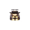 Revell 24695 1/18 Control Naruto Drift Car