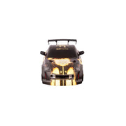 Revell 24695 1/18 Control Naruto Drift Car